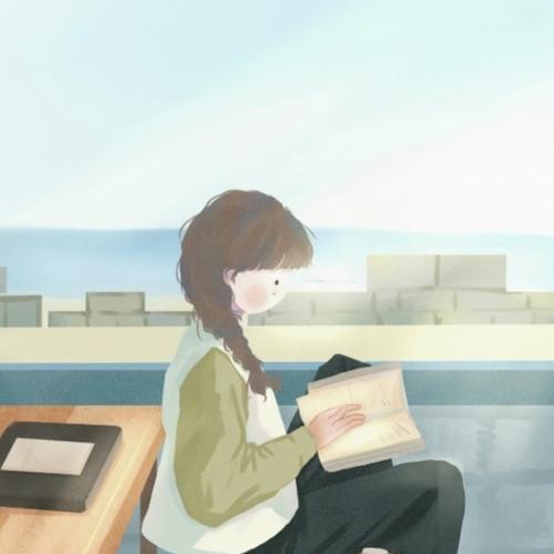 女生高质量内卷头像图片大全