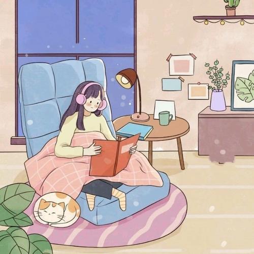女生高质量内卷头像图片大全