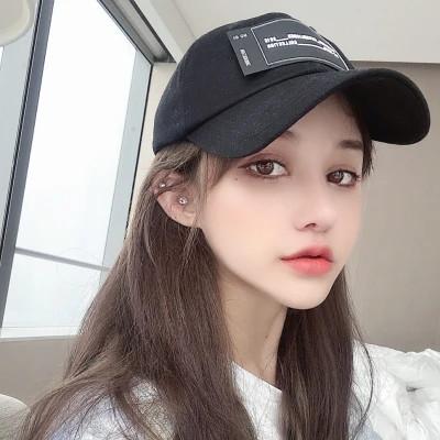 高颜值女生头像气质真人 好看图片