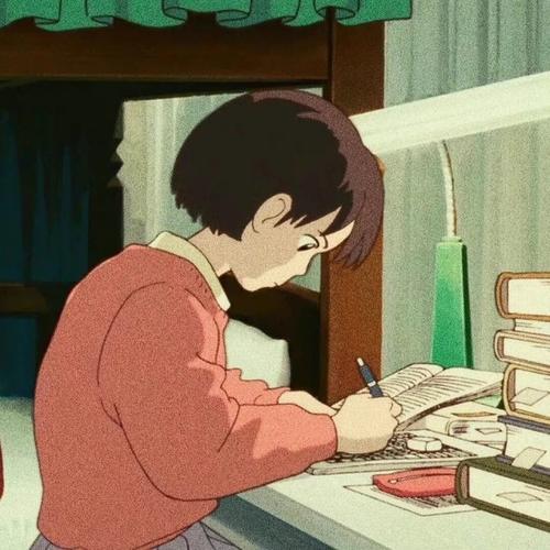 女生高质量内卷头像图片大全