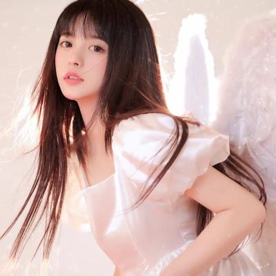 高颜值女生头像气质真人 好看图片