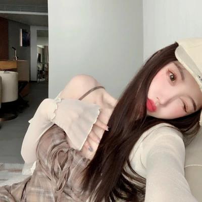 高颜值女生头像气质真人 好看图片