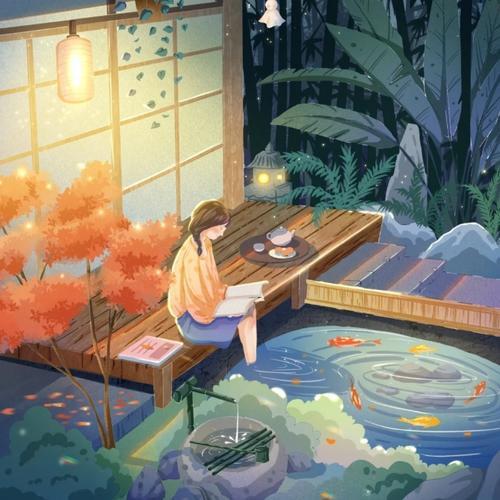 女生高质量内卷头像图片大全