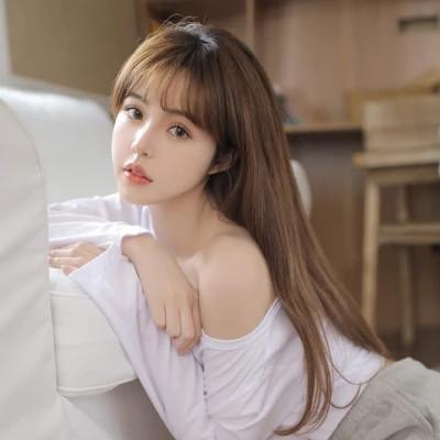高颜值女生头像气质真人 好看图片