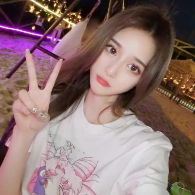 高颜值女生头像气质真人 好看图片