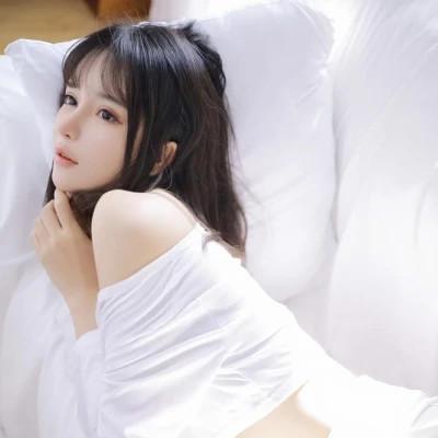 高颜值女生头像气质真人 好看图片