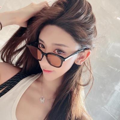 高颜值女生头像气质真人 好看图片