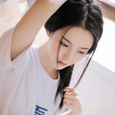 高颜值女生头像气质真人 好看图片