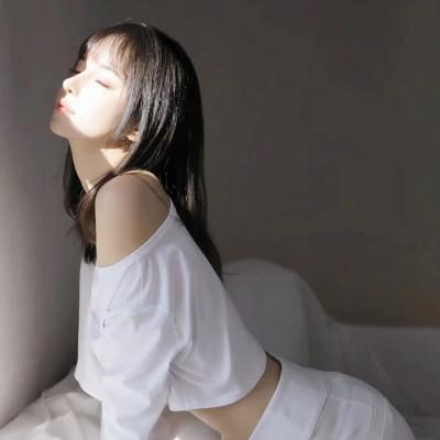 高颜值女生头像气质真人 好看图片