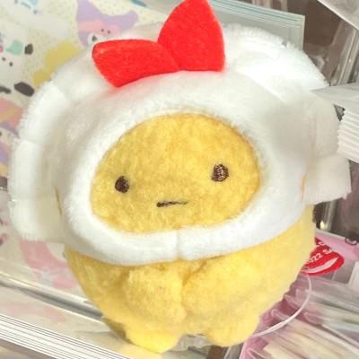 超萌可爱玩偶头像图片大全集 女生专用