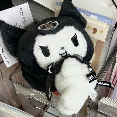 超萌可爱玩偶头像图片大全集 女生专用