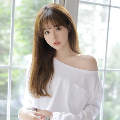 高颜值女生头像气质真人 好看图片