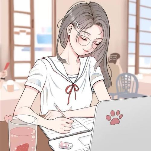 女生高质量内卷头像图片大全