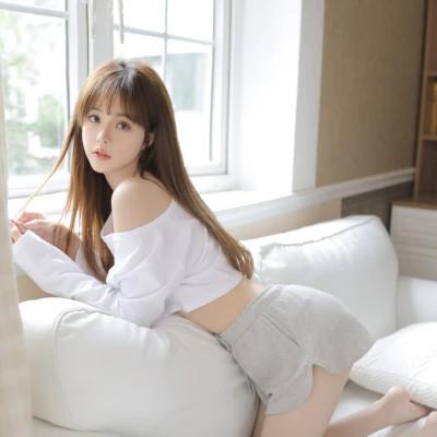 高颜值女生头像气质真人 好看图片