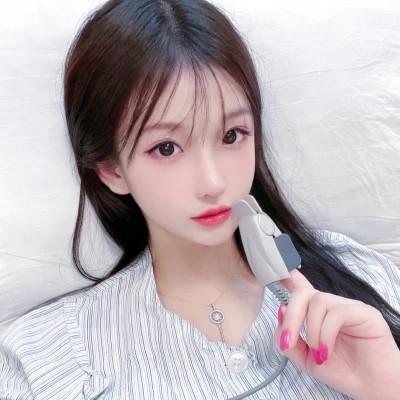 高颜值女生头像气质真人 好看图片
