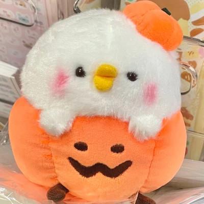 超萌可爱玩偶头像图片大全集 女生专用