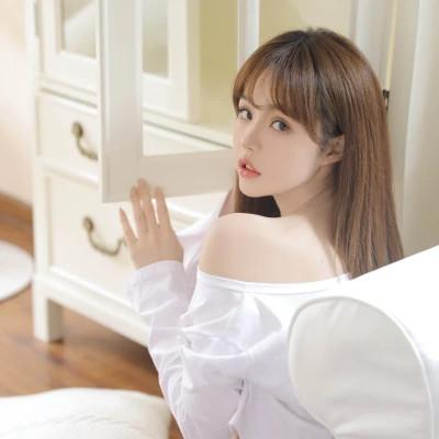 高颜值女生头像气质真人 好看图片