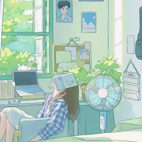 女生高质量内卷头像图片大全