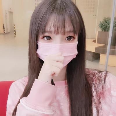 高颜值女生头像气质真人 好看图片