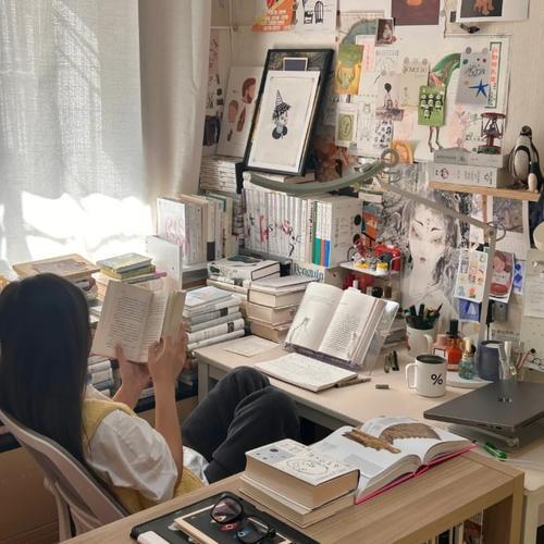 女生高质量内卷头像图片大全