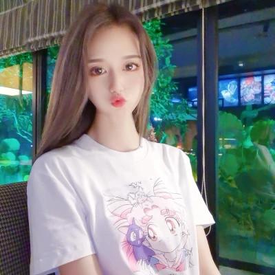 高颜值女生头像气质真人 好看图片