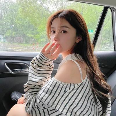 高颜值女生头像气质真人 好看图片