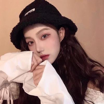 稀有单人头像女生真人,值得收藏