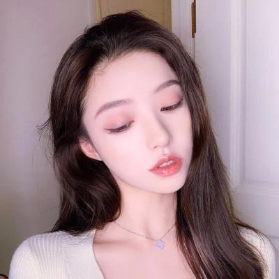 稀有单人头像女生真人,值得收藏