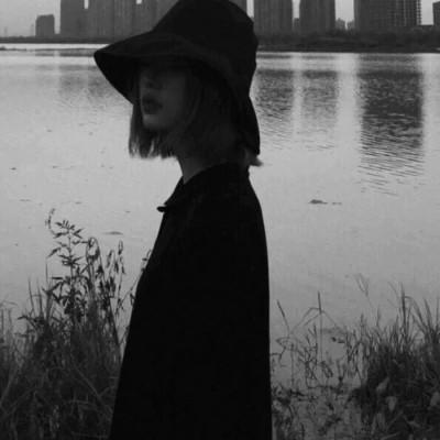 稀有单人头像女生真人,值得收藏