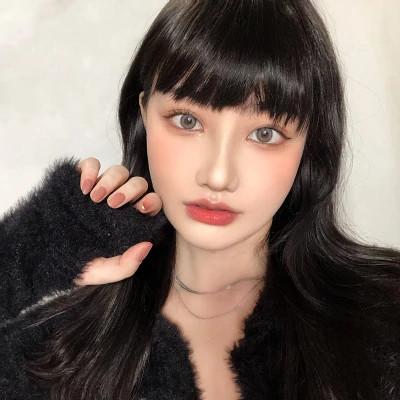 稀有单人头像女生真人,值得收藏