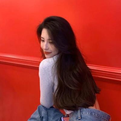 稀有单人头像女生真人,值得收藏