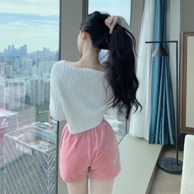 女头像真人图片背影