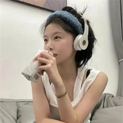 高清高质量女头