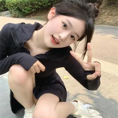 高清高质量女头