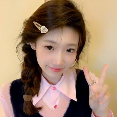 精选微信女生头像合集，让你轻松找到心仪的头像！