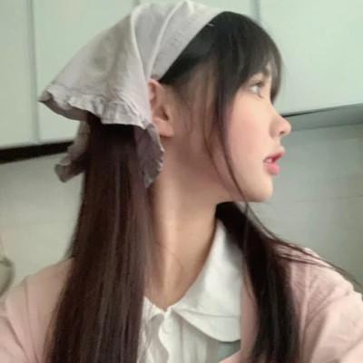 高清高质量女头