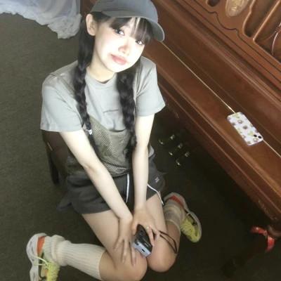 高清高质量女头