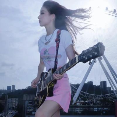 高清高质量女头