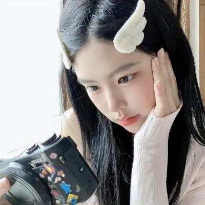 高清高质量女头