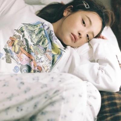 高清高质量女头