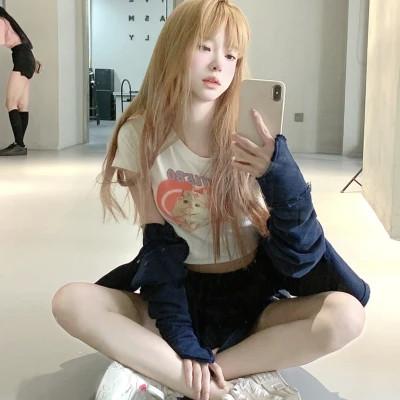 高清高质量女头