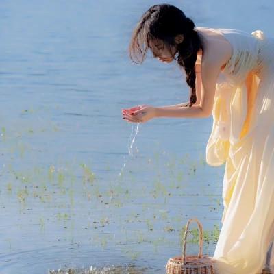 精选微信女生头像合集，让你轻松找到心仪的头像！