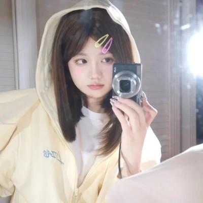 高清高质量女头