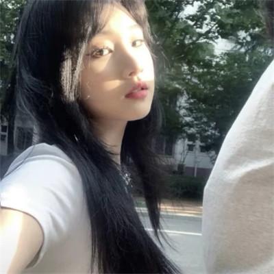 高清高质量女头