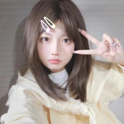 高清高质量女头