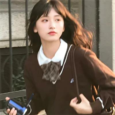 抖音宝藏女孩图片头像