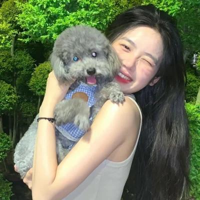 超级好看的头像女真人图片 仙气