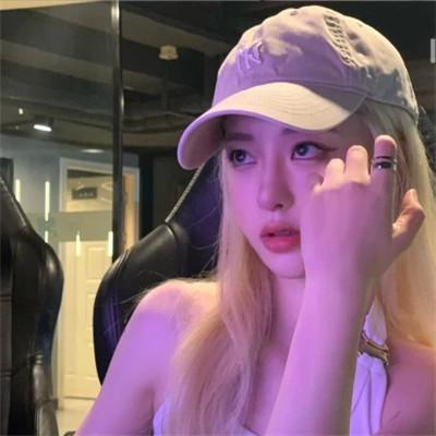 超级好看的头像女真人图片 仙气