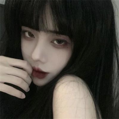 吸引人好美的气质女头像图片大全