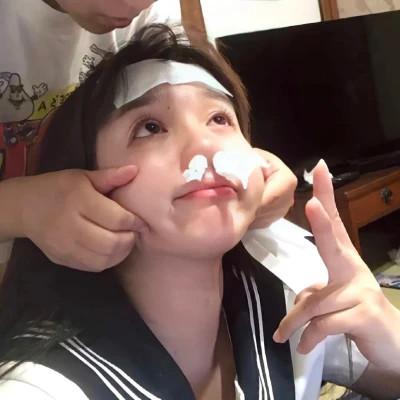 超级好看的头像女真人图片 仙气